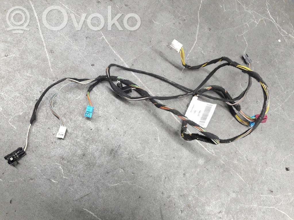 Mercedes-Benz E W212 Lampa LED do jazdy dziennej 