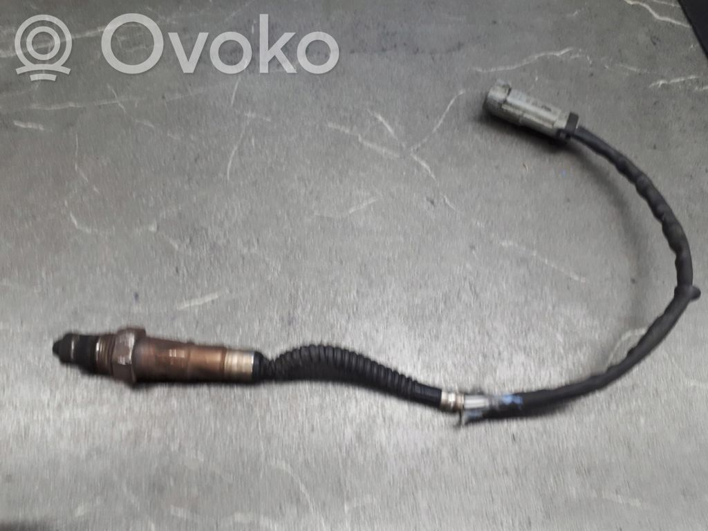 Renault Scenic I Lambda probe sensor 