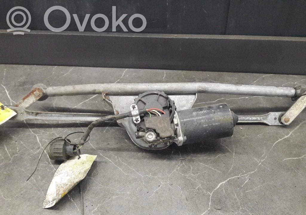 BMW 3 E36 Front wiper linkage 
