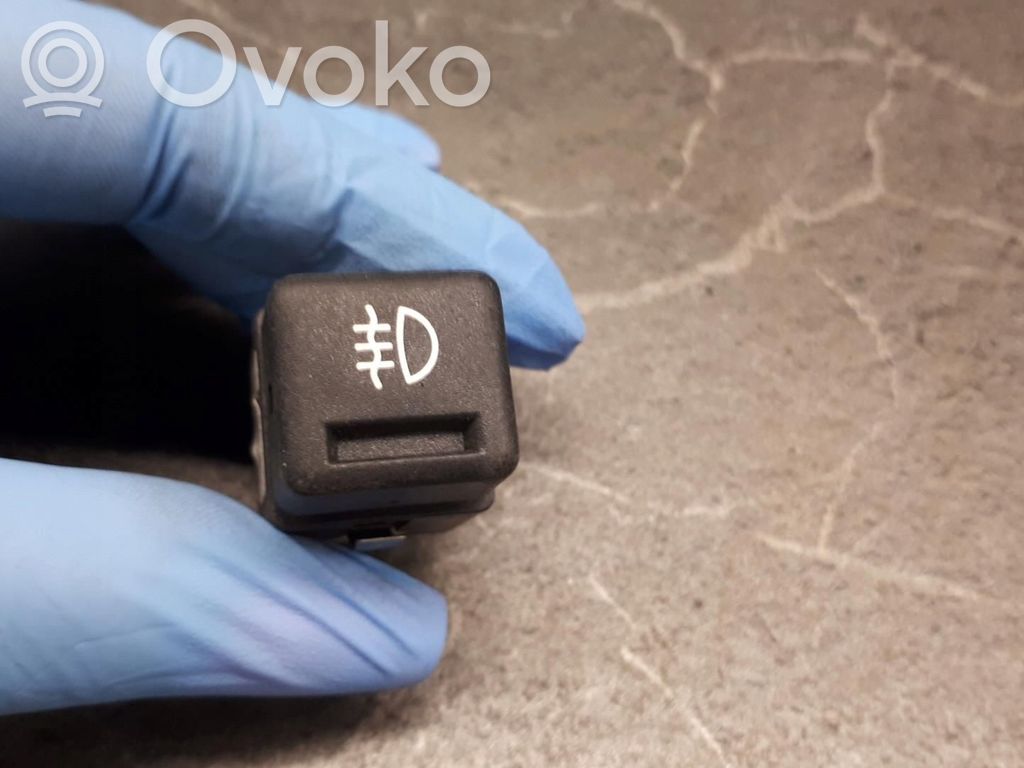 Opel Corsa B Fog light switch 