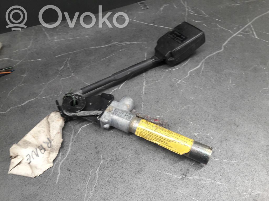 Renault Megane I Ceinture de sécurité avant 