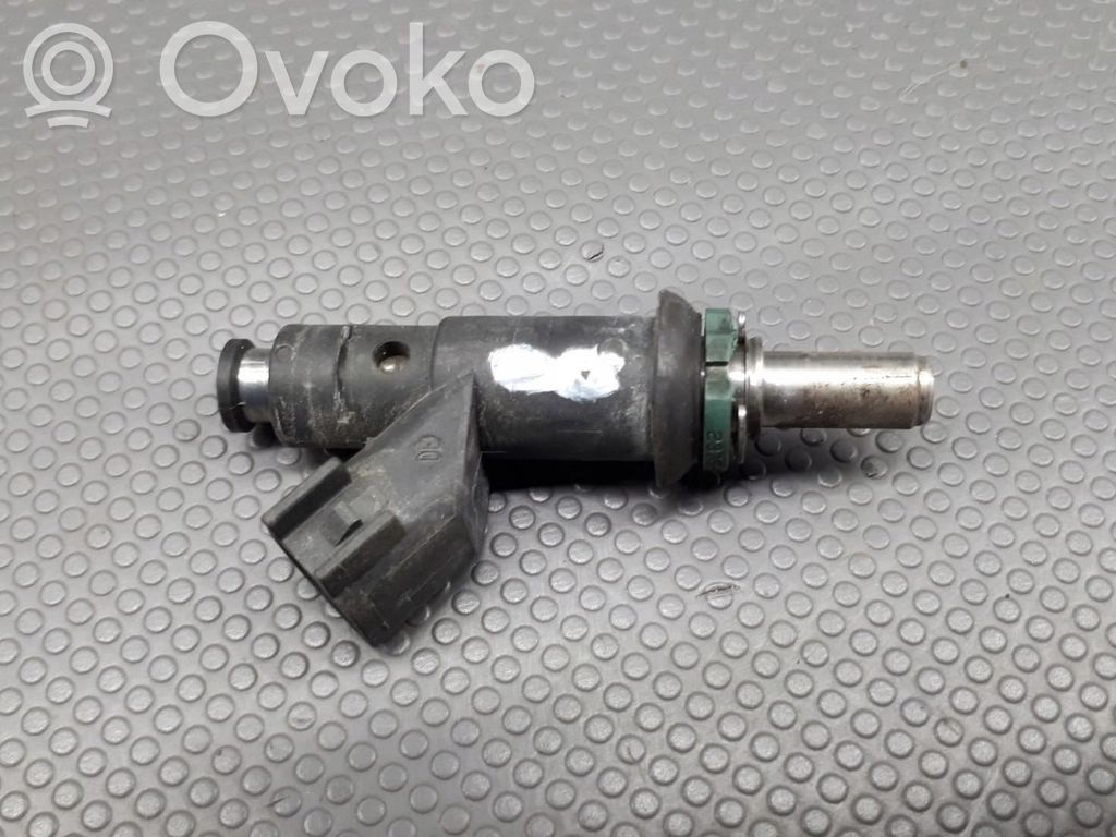 Jaguar S-Type Inyector de combustible 