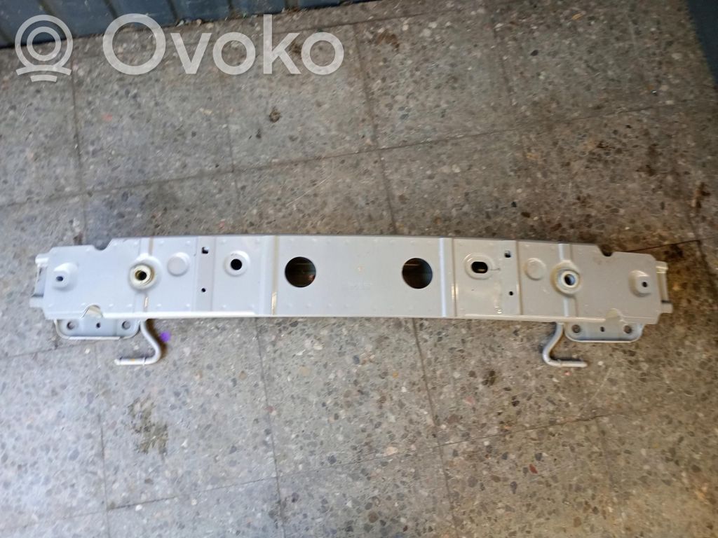 Mazda 3 III Galinis sustiprinimas bamperio 