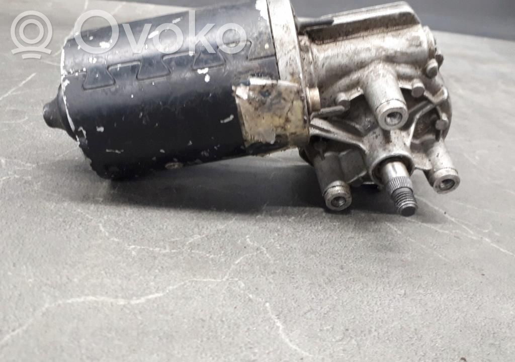 Peugeot Partner Motor del limpiaparabrisas 