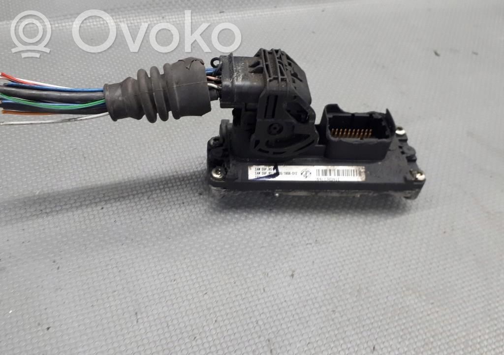 Lancia Y 840 Engine control unit/module ECU 