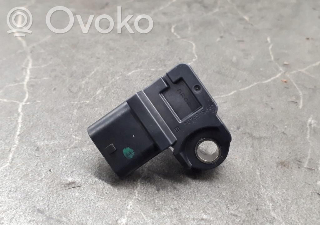 Opel Astra K Outside/exterior temperature sensor 