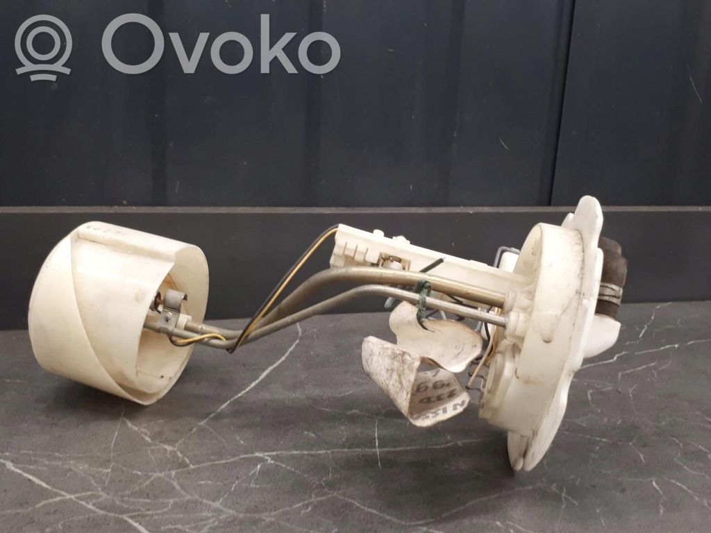Nissan Vanette Senzor nivel combustibil 