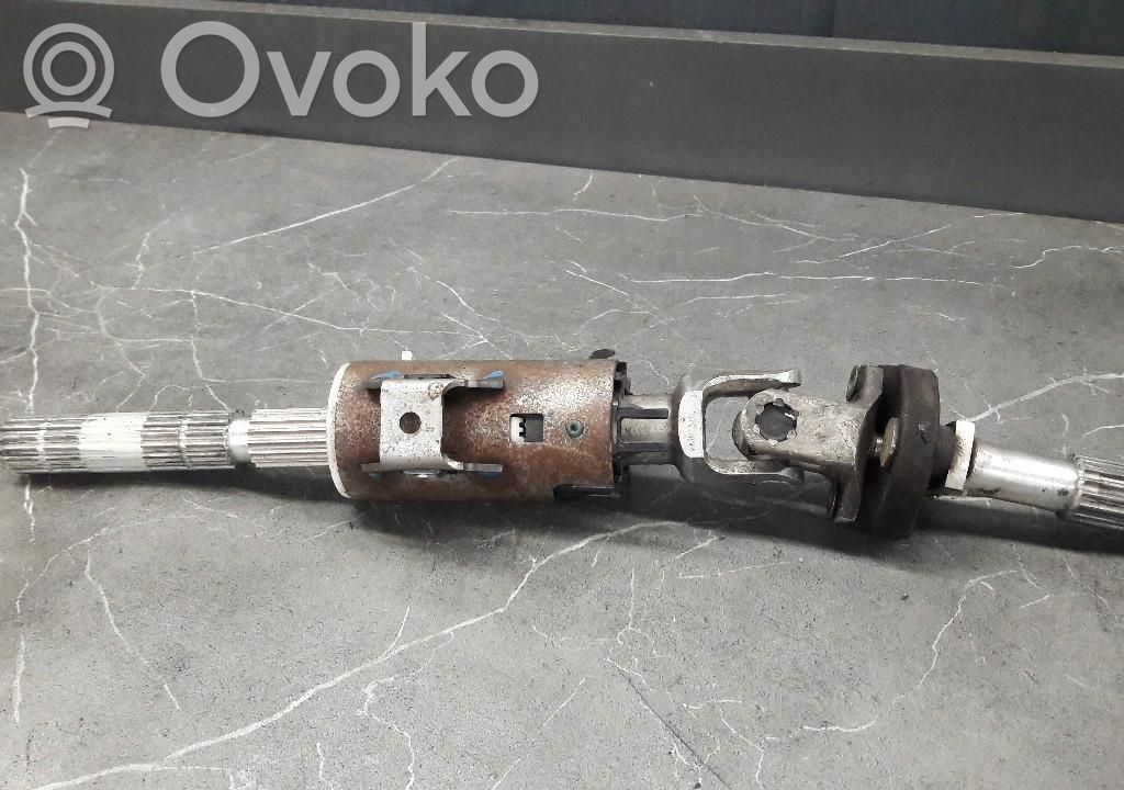 Saab 9-5 Kolumna kierownicza 