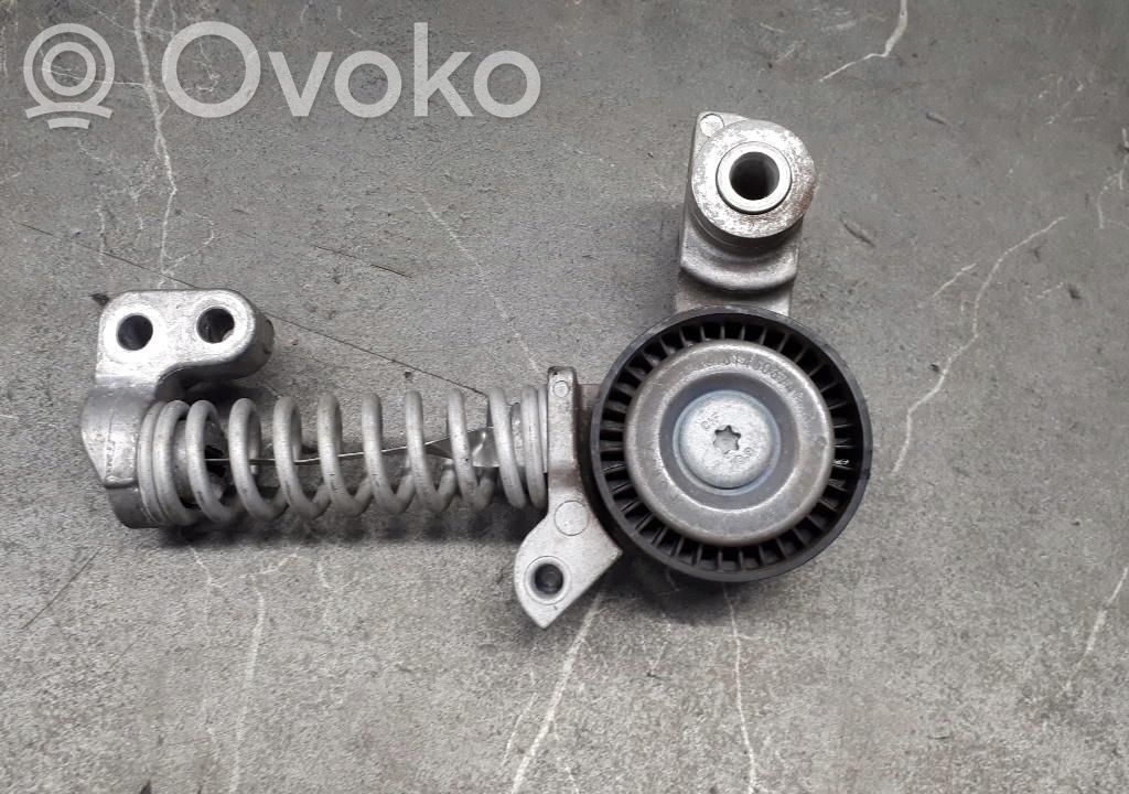 Volvo S90, V90 Tensor de la correa de distribución 