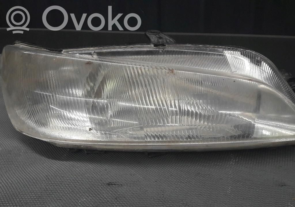 Peugeot 306 Scheinwerfer 