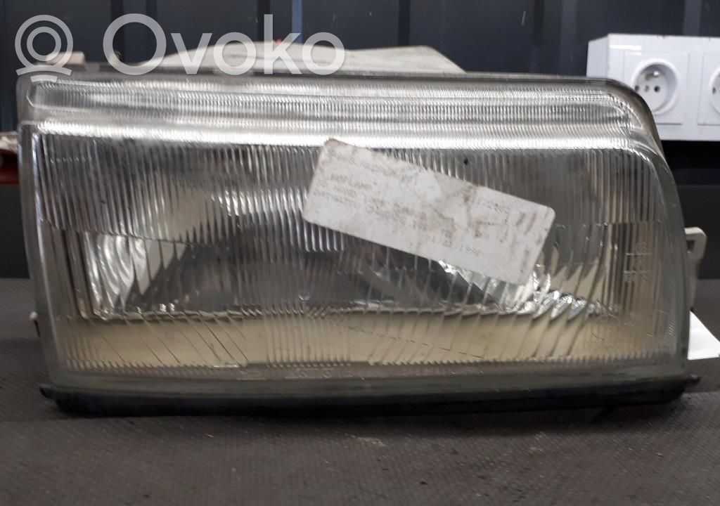 Daihatsu Charade XP90 Faro/fanale 