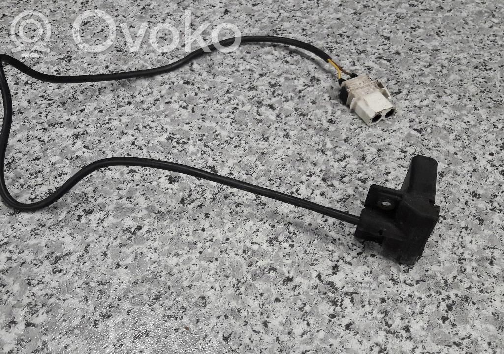 BMW 5 E34 Front door sensor coupe 