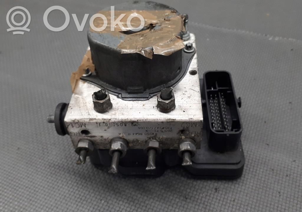 Renault Clio IV ABS Pump 
