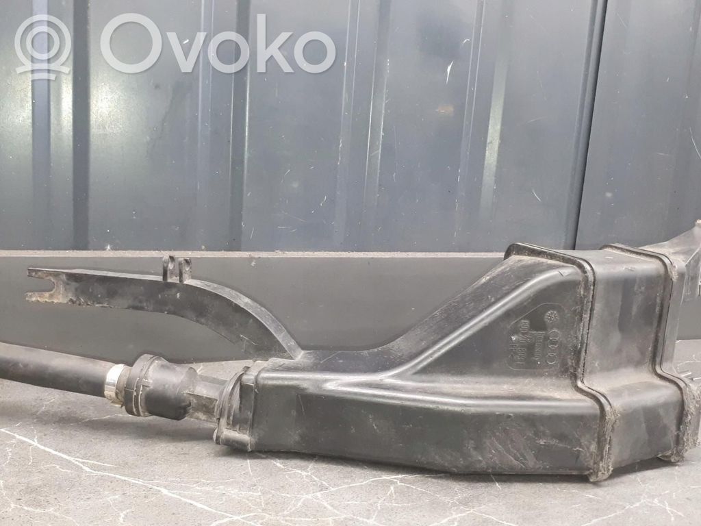 Audi A4 S4 B5 8D Cartouche de vapeur de carburant pour filtre à charbon actif 