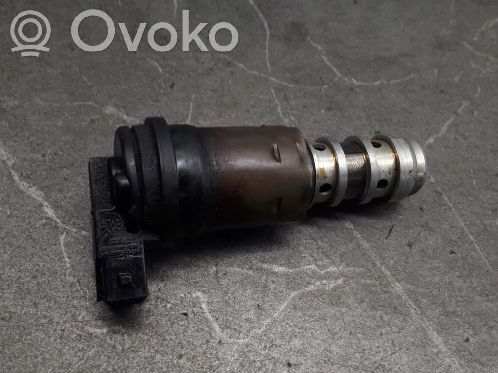 BMW 1 E81 E87 Electrovanne position arbre à cames 
