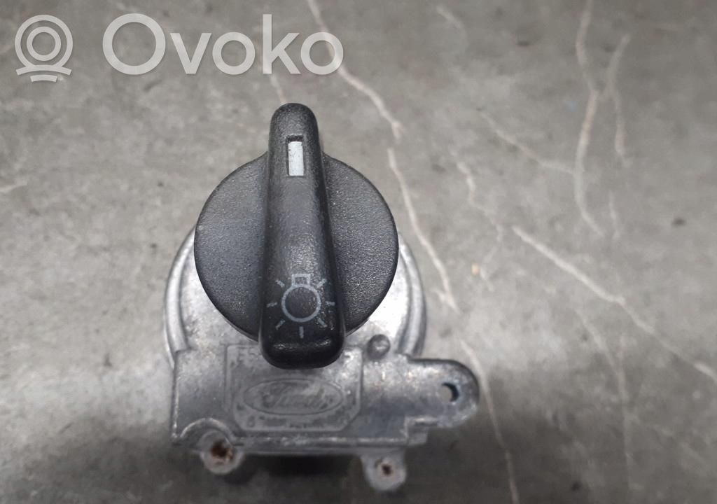Ford Windstar Fog light switch 