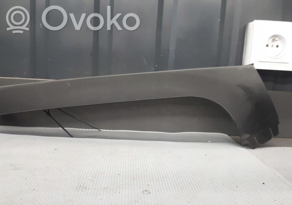 Trunk/boot side trim panel   7028571