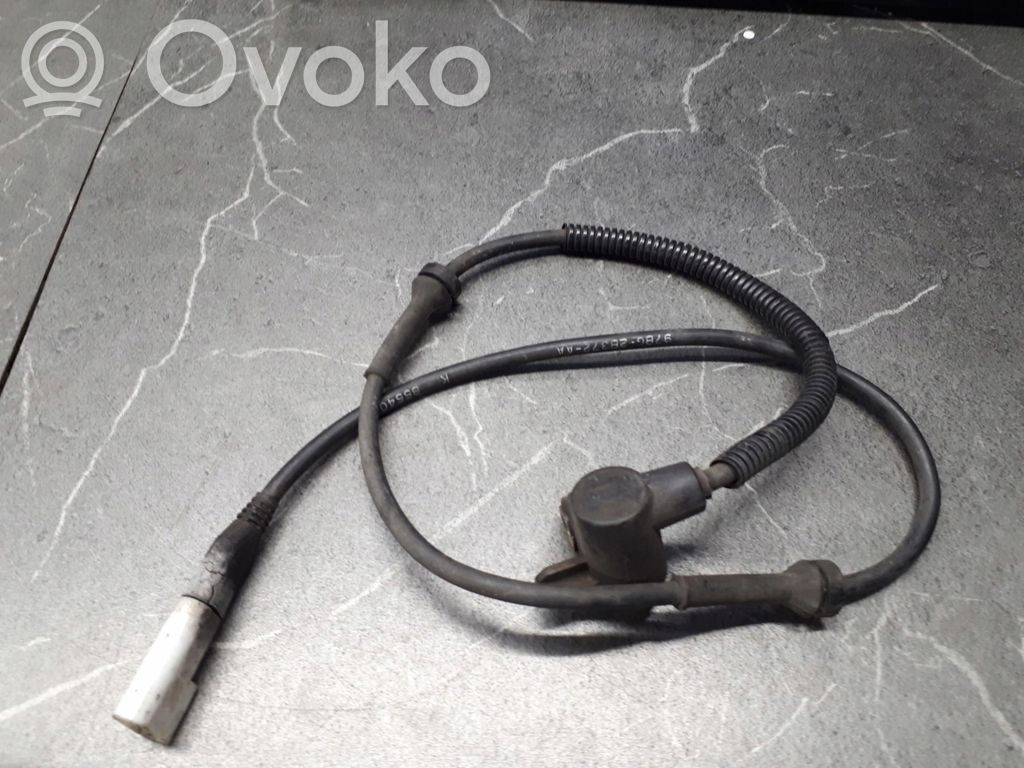 ABS Sensor   97BG2B372AA