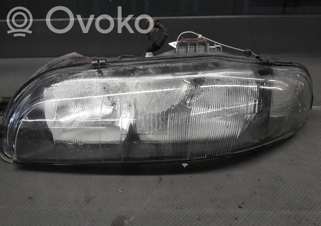 Fiat Bravo - Brava Headlight/headlamp 