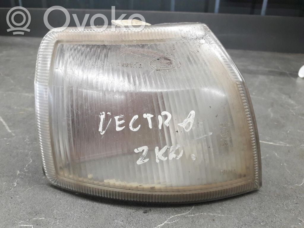 Front indicator light   90358100