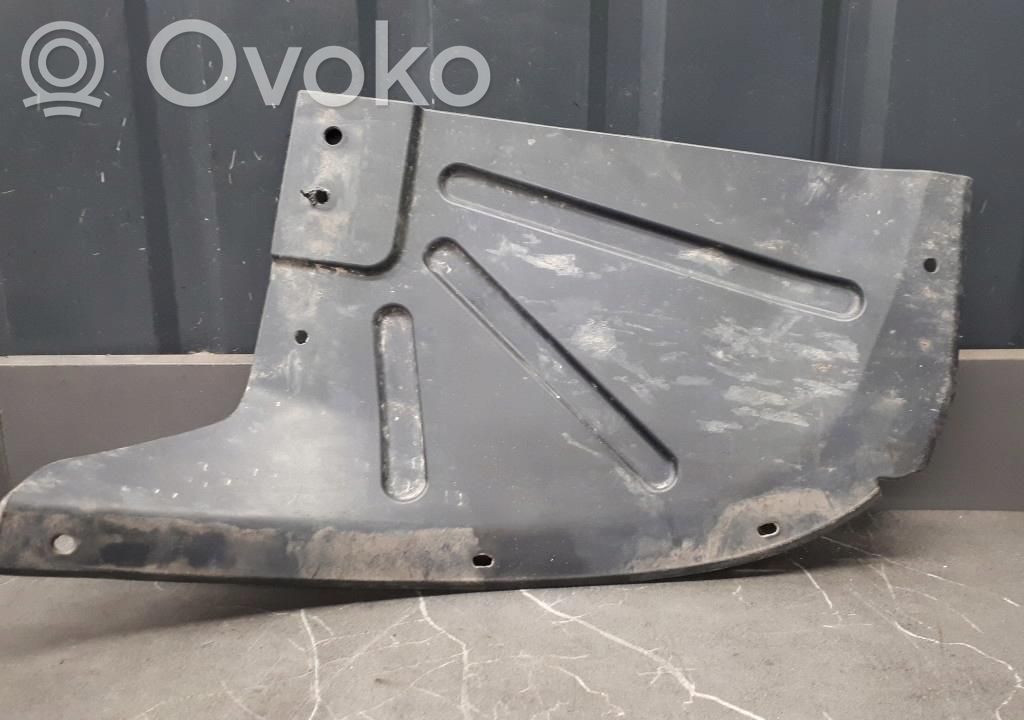 Dugno apsauga galinės važiuoklės   AB39502S1AB