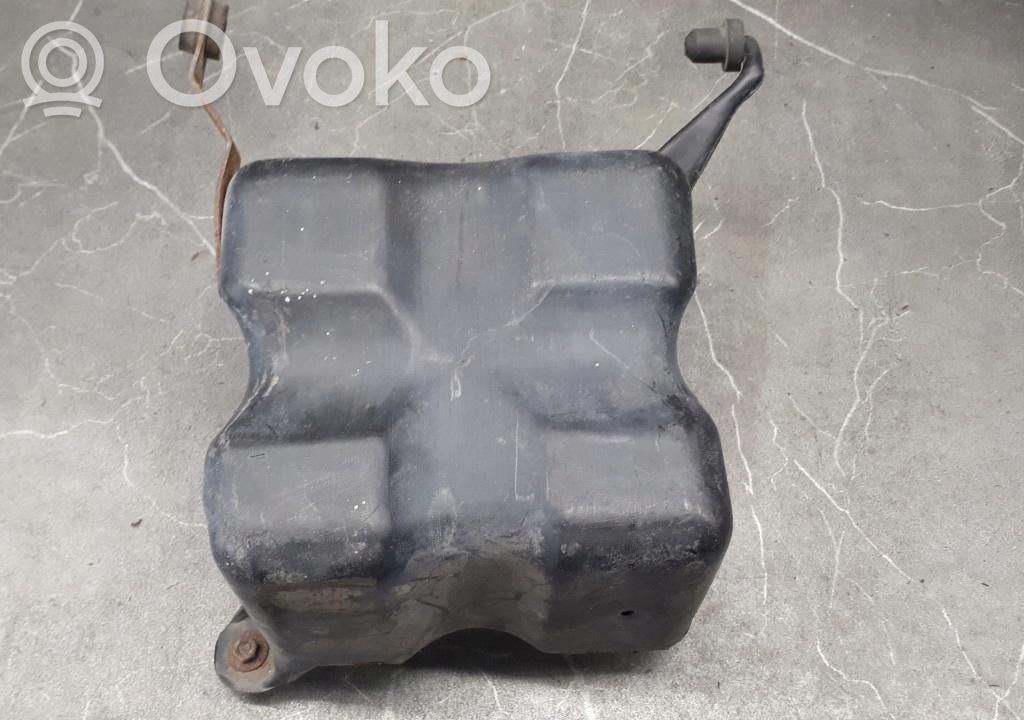 Daewoo Lanos Imuilman vaimennin 