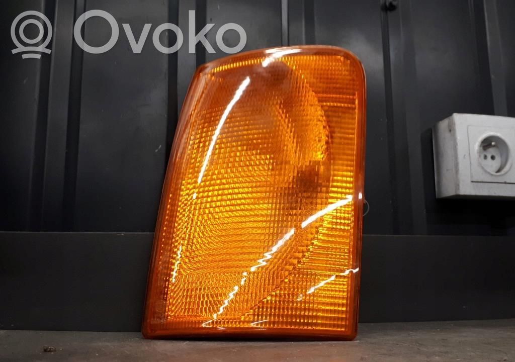 Frontblinker   2D0953041