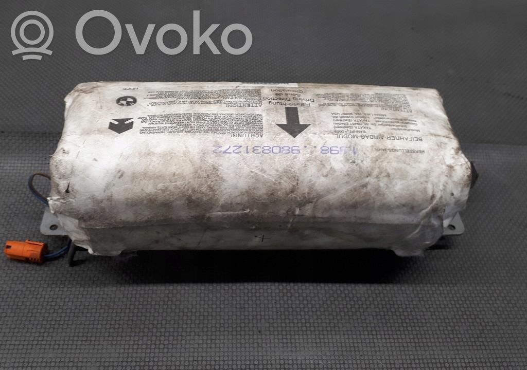 BMW 3 E46 Passenger airbag 
