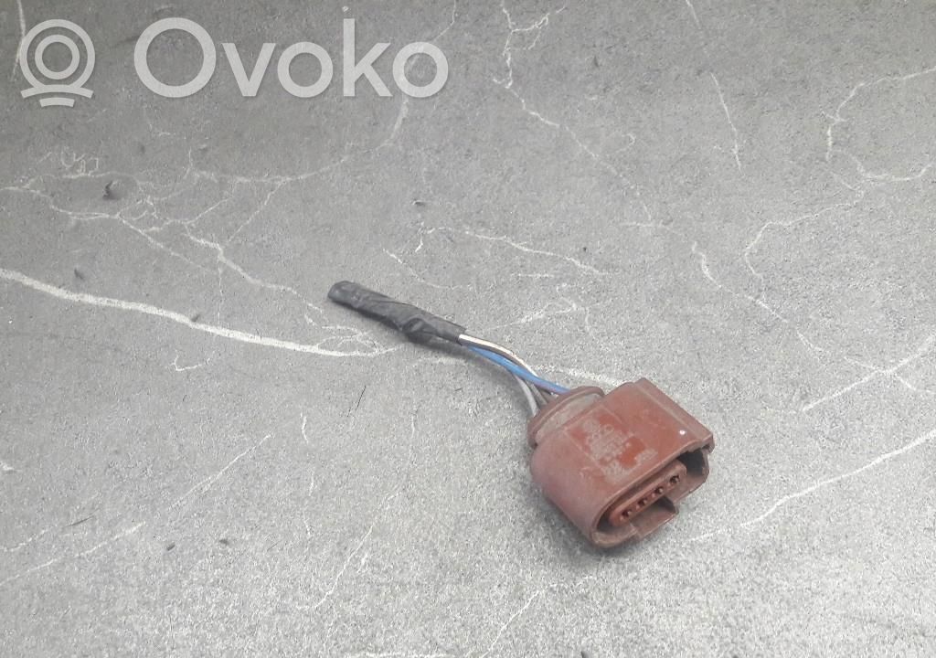 Audi A6 S6 C6 4F Rear gearbox reducer/haldex oil pump 