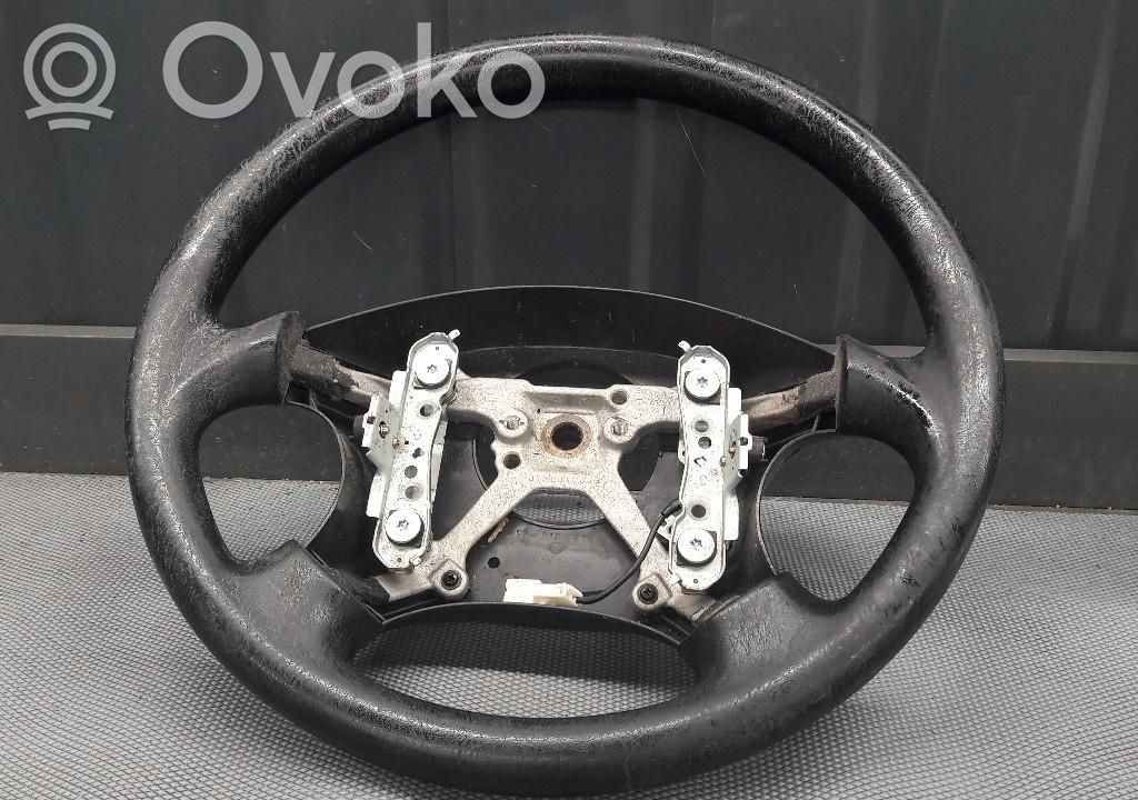 Ohjauspyörä   66542028260