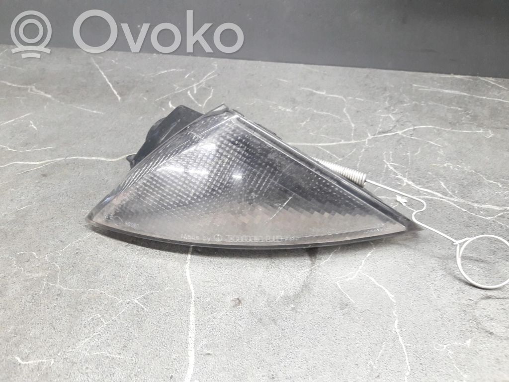 Lancia Ypsilon Front indicator light 