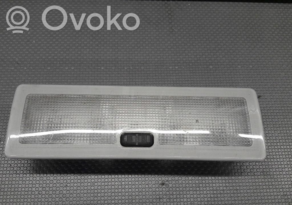 BMW 3 E36 Garniture de console d'éclairage de ciel de toit 