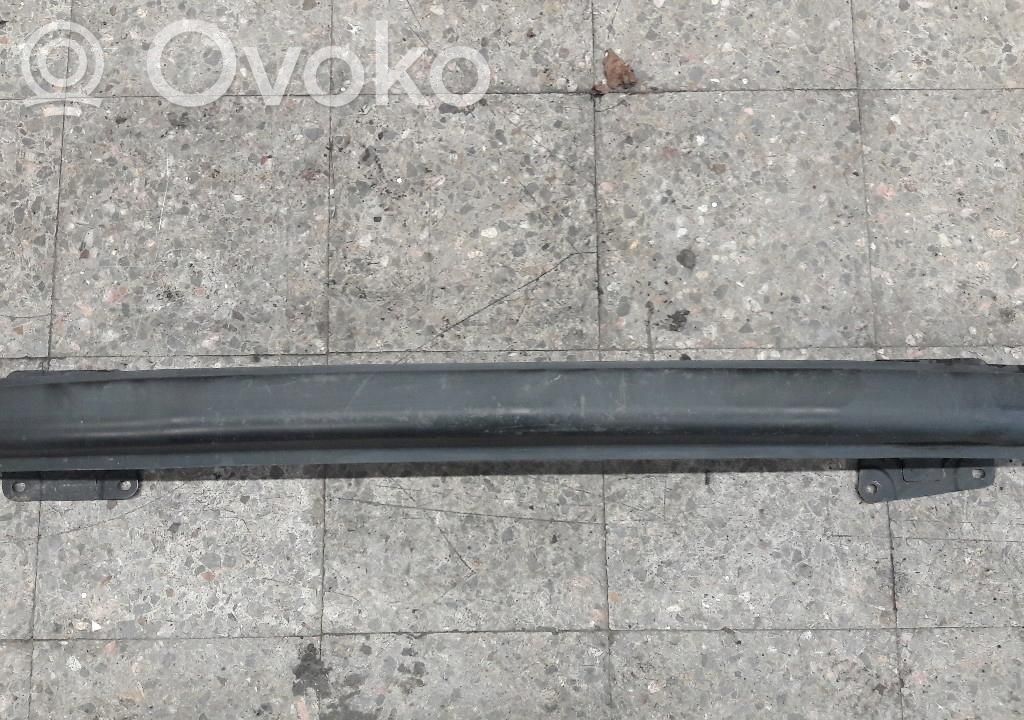 Volkswagen Polo IV 9N3 Belka zderzaka tylnego 