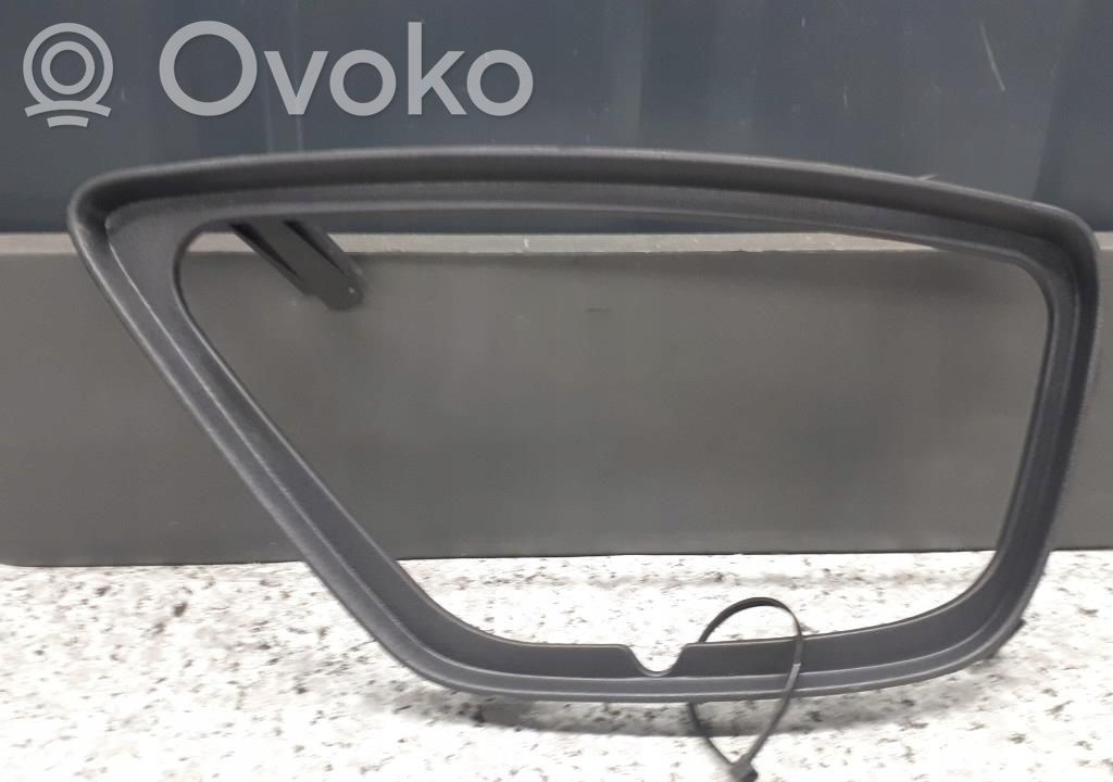 Etusumuvalon ritilä   2M5119953BEW