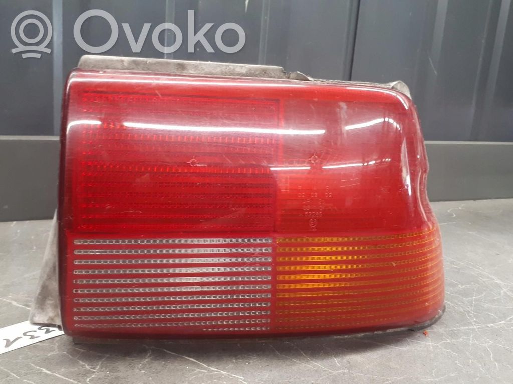 Ford Escort Takavalot 