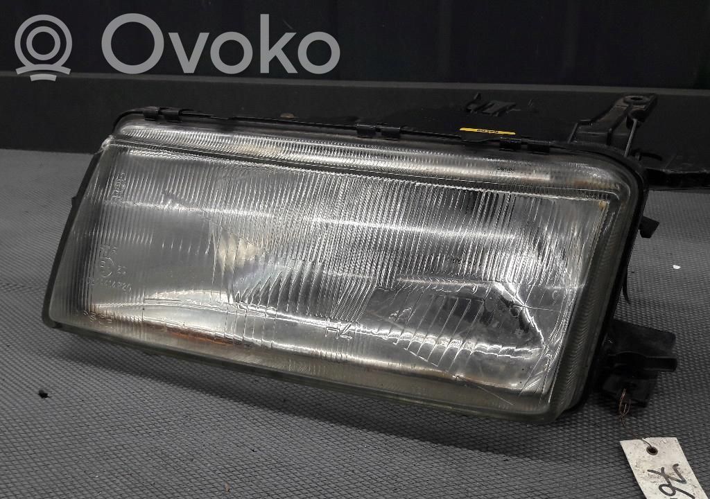 Opel Vectra A Scheinwerfer 