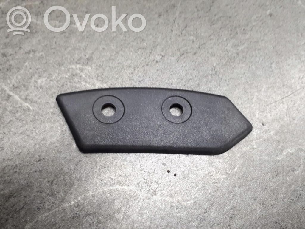 Audi A4 S4 B9 8W Nadkole przednie 