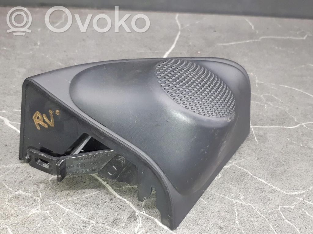 Citroen C6 Altavoz de la puerta delantera 