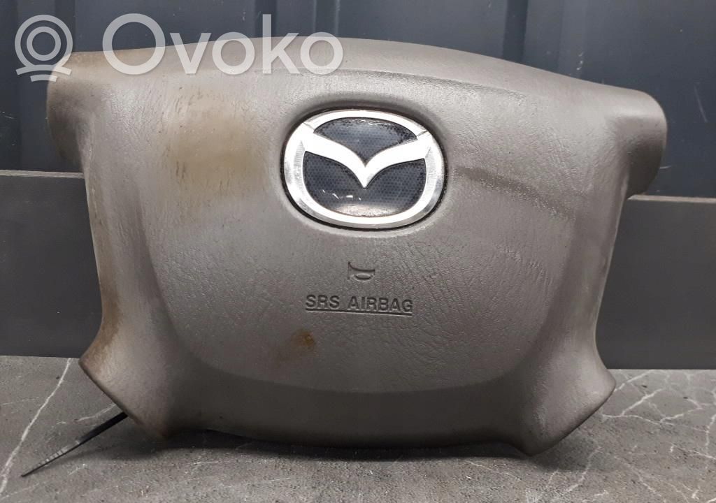Airbag lateral   T93106A