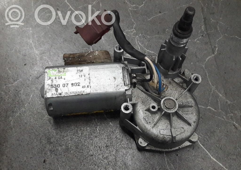 Citroen Relay II Silniczek wycieraczek szyby przedniej / czołowej 
