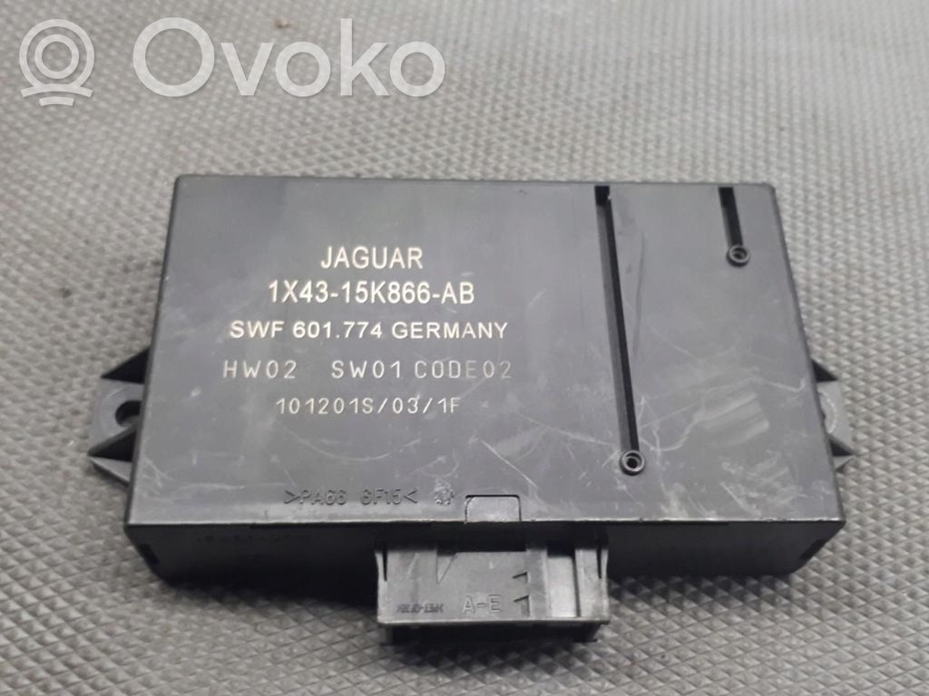 Module confort   1X4315K866AB