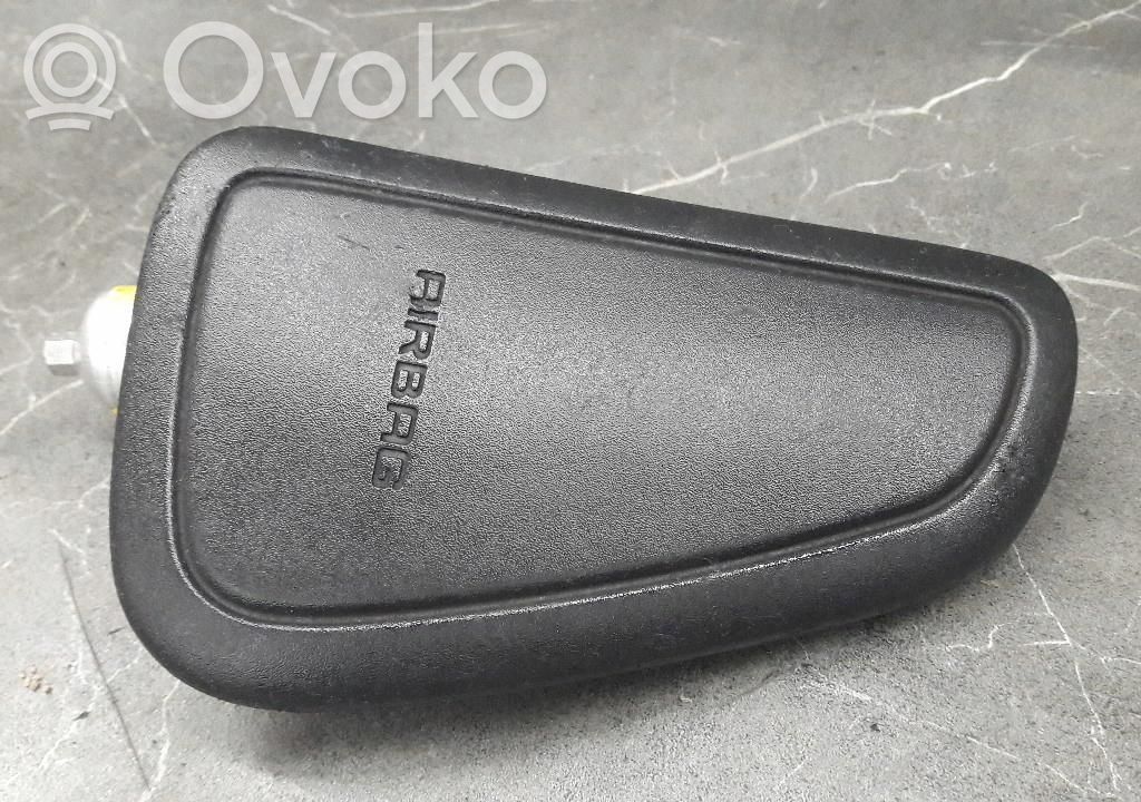 Opel Corsa C Sitz-Airbag 