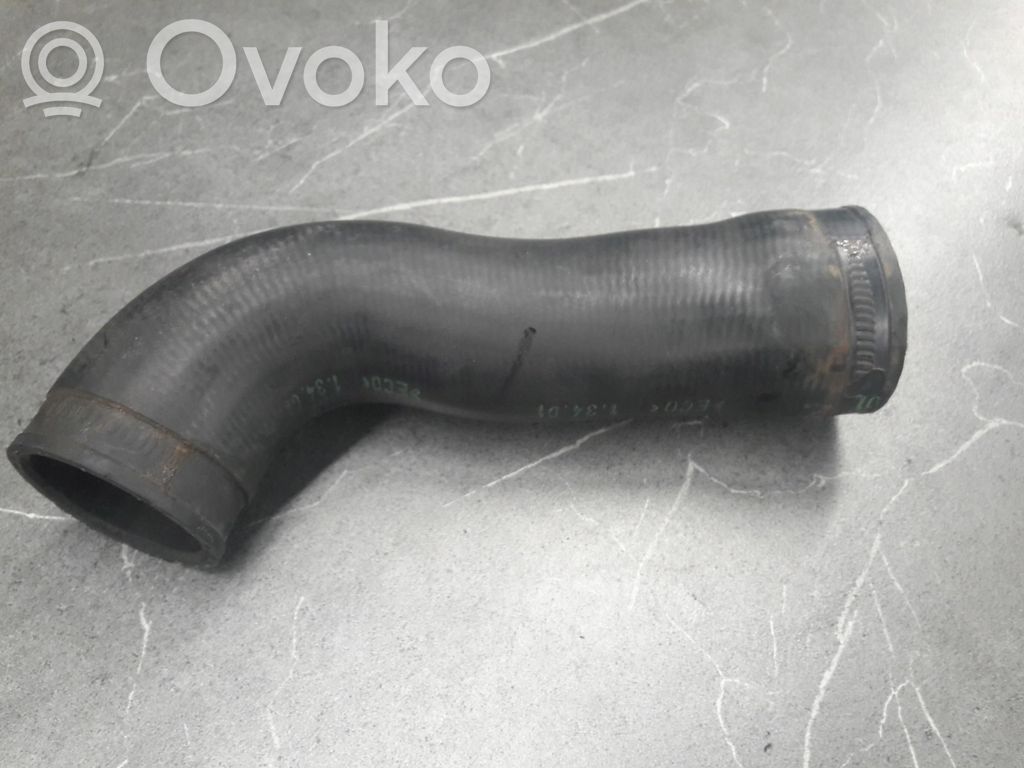 BMW 3 E46 Interkūlera šļūtene (-es) / caurule (-es) 