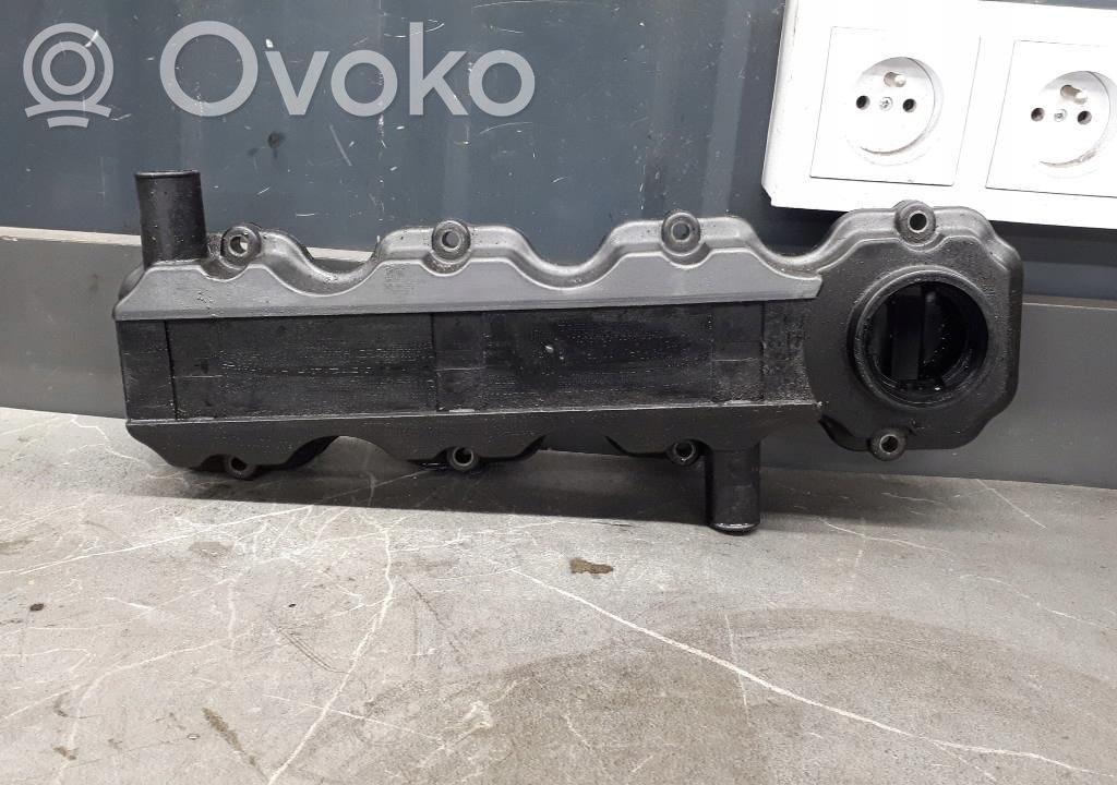 Opel Astra F Venttiilikoppa 