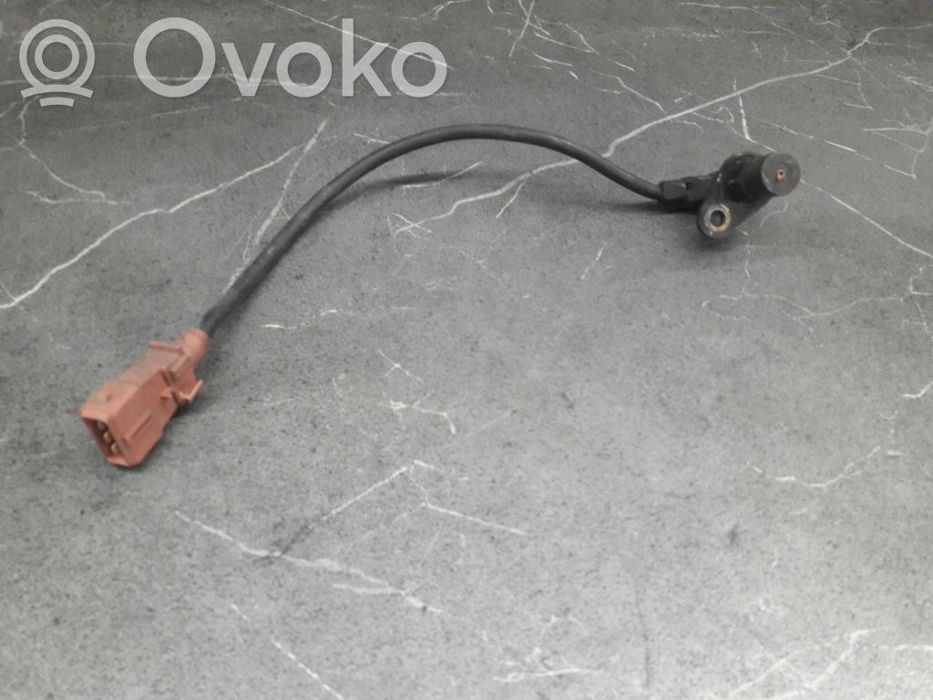 Peugeot 106 Crankshaft position gear 