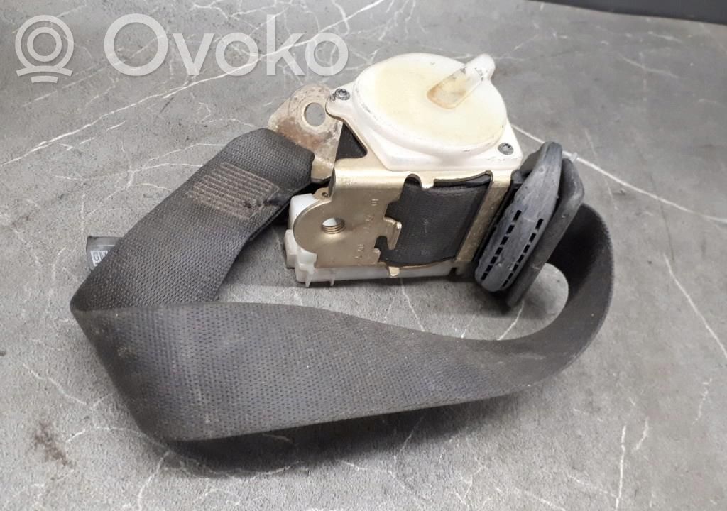 Opel Corsa B Saugos diržas galinis 