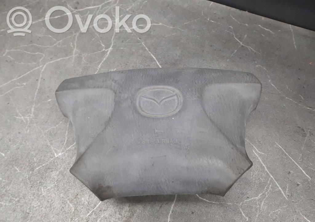 Mazda 626 Airbag dello sterzo 