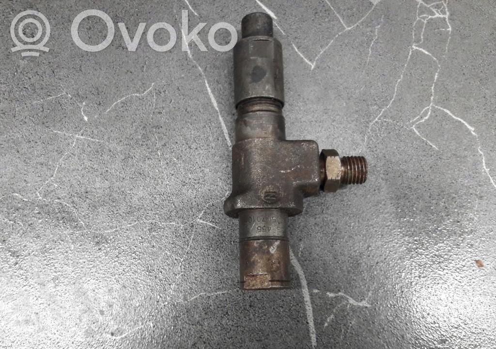 Renault Trafic I Injektor Einspritzdüse 