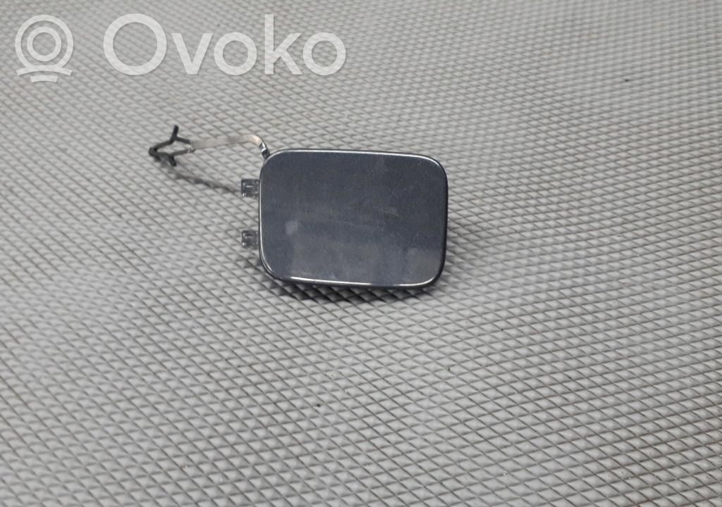 Audi A1 Abdeckung Deckel Abschleppöse 