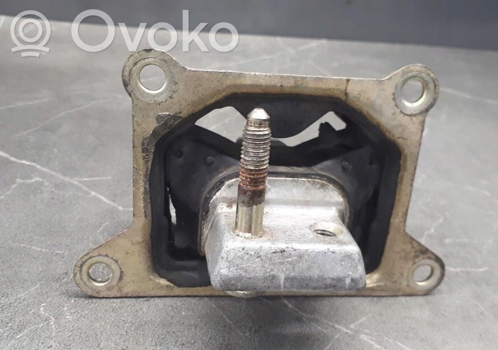 Opel Tigra A Двигатель 